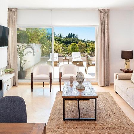 Las Lomas De Marbella Club Exterior photo