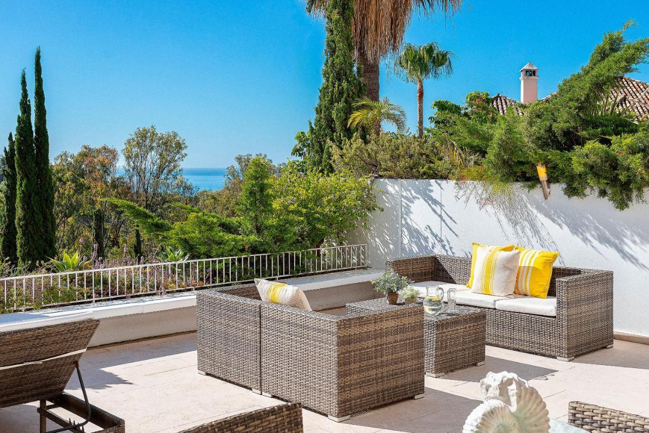 Las Lomas De Marbella Club Exterior photo
