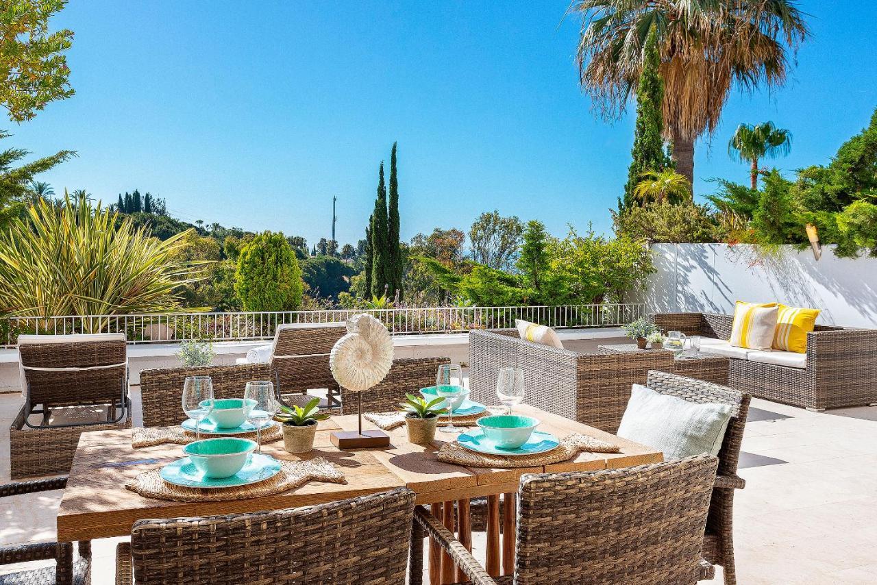 Las Lomas De Marbella Club Exterior photo