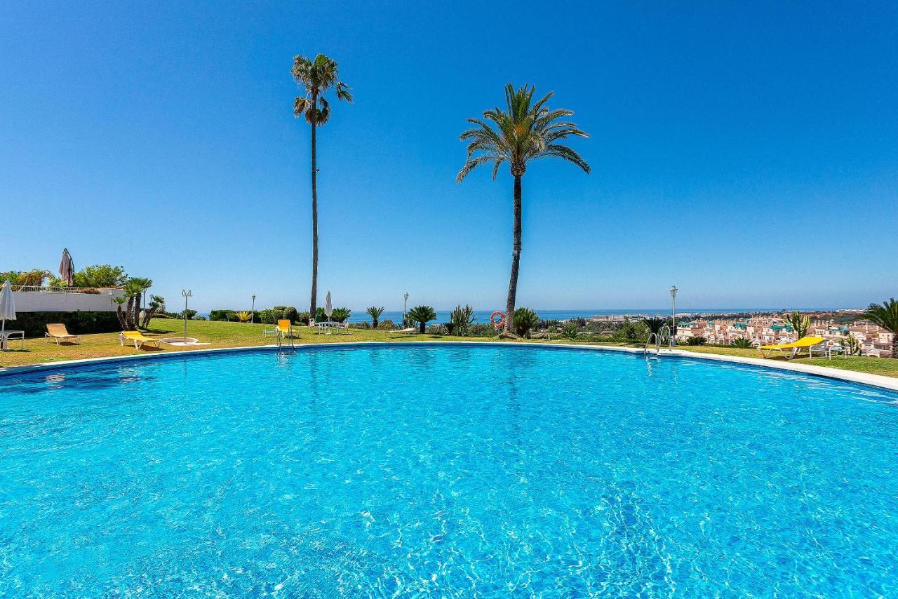 Las Lomas De Marbella Club Exterior photo